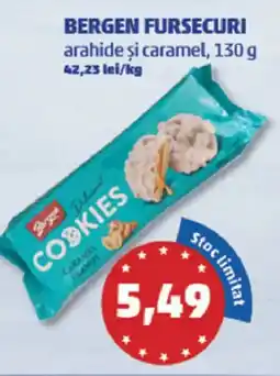 Penny Bergen cookies Ofertă