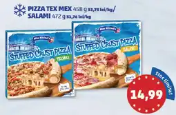 Penny Mike Kitchin's Stuffed Crust Pizza Ofertă
