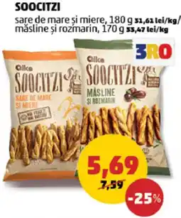 Penny Alka soocitzi Ofertă