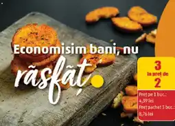 Penny răsfăț Ofertă