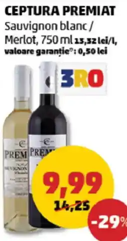 Penny Ceptura premiat Ofertă