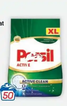 Selgros Persil Active Clean XL Ofertă