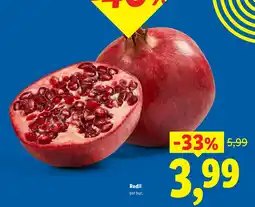 Lidl Rodii Ofertă