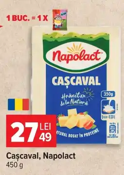 Carrefour Cașcaval Ofertă