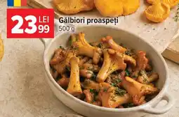 Carrefour Market Gălbiori proaspeți Ofertă