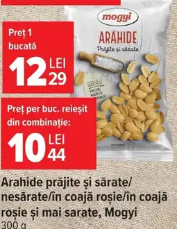 Carrefour Mogyi arahide Ofertă