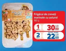 Carrefour Frigărui de creveți Ofertă