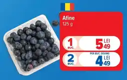 Carrefour Afine Ofertă