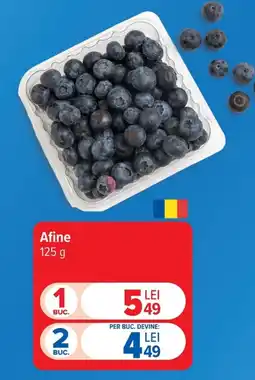 Carrefour Market Afine Ofertă