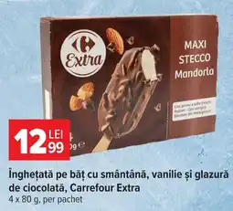 Carrefour Market Carrefour Extra Maxi Stecco Mandorla Ofertă