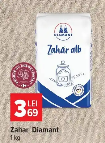 Zahar Diamant