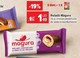 Carrefour Market Magura ruladă Ofertă