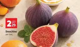 Carrefour Market Smochine Ofertă