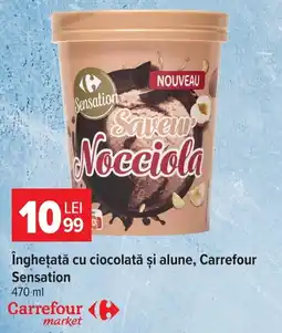 Carrefour Market Carrefour Sensation Ofertă