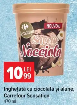 Carrefour Carrefour Sensation Ofertă