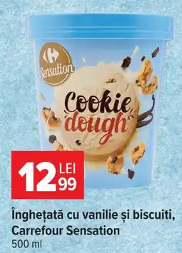 Carrefour Carrefour Sensation Ofertă