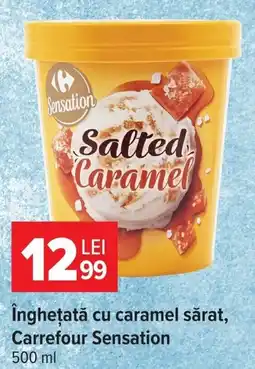 Carrefour Carrefour Sensation Ofertă