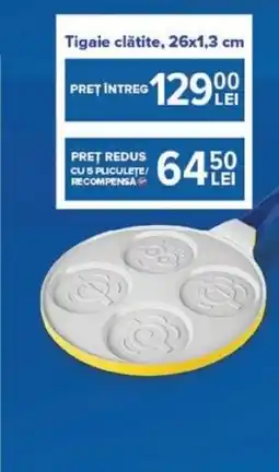 Carrefour Market Tigaie clătite Ofertă