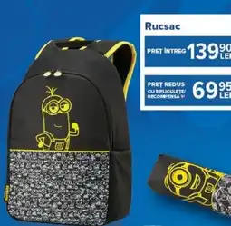 Carrefour Market Rucsac Ofertă
