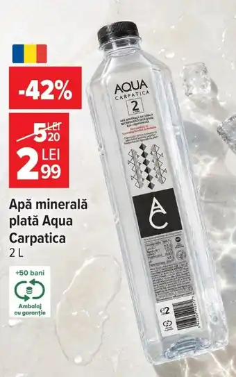 Aqua Carpatica