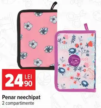 Carrefour Market Penar neechipat Ofertă