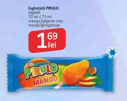 Supeco Pirulo mango Ofertă