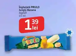 Supeco Pirulo Jungly Banana Ofertă