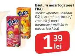 Supeco Figo bautura necarbogazoasa Ofertă