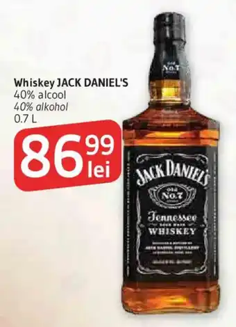 Jack Daniel's