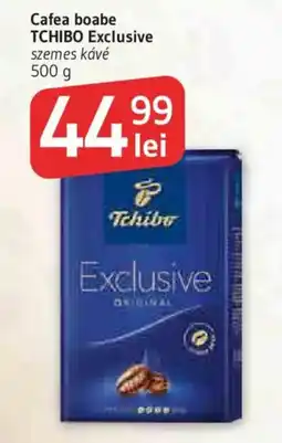 Supeco Tchibo Exclusive Ofertă