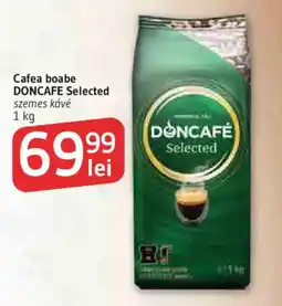 Supeco Doncafe selected Ofertă