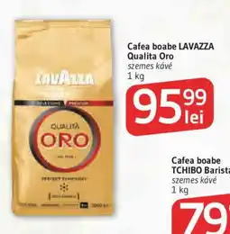 Supeco Lavazza qualita oro Ofertă