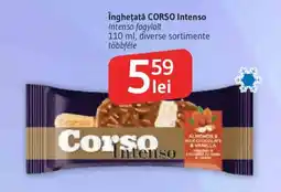 Supeco CORSO Intenso Ofertă