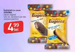 Supeco Eugenia înghețată cu cacao Ofertă