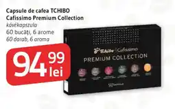 Supeco Tchibo Cafissimo Premium Collection Ofertă