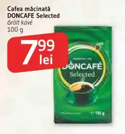Supeco Doncafe selected Ofertă