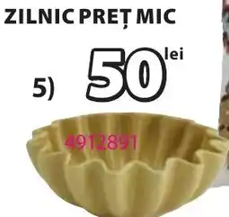 JYSK Zilnic pret mic Ofertă