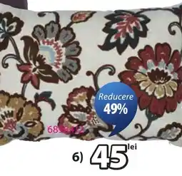 JYSK Pikok perna Ofertă