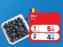 Carrefour Afine Ofertă