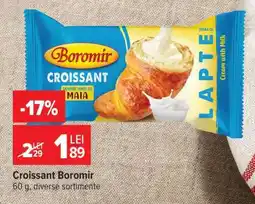 Carrefour Croissant Boromir Ofertă