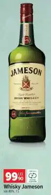 Carrefour Whisky Jameson Ofertă