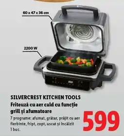 Lidl Silvercrest Kitchen Tools Ofertă