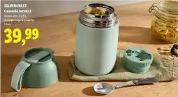 Lidl SILVERCREST Caserolă termică Ofertă