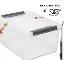 JYSK Zilnic preț mic Ofertă