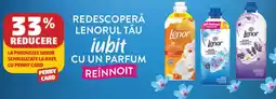 Penny Lenor Ofertă
