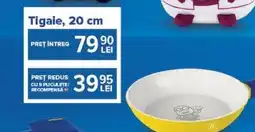 Carrefour Tigaie Ofertă
