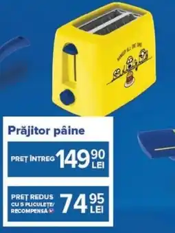 Carrefour Market Prăjitor pâine Ofertă