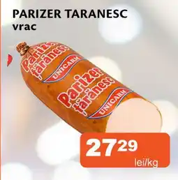 Unicarm Parizer taranesc Ofertă