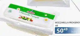 Unicarm Unicarm Mozzarella Proaspătă Ofertă