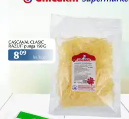 Unicarm Unicarm cascaval clasic razuit Ofertă